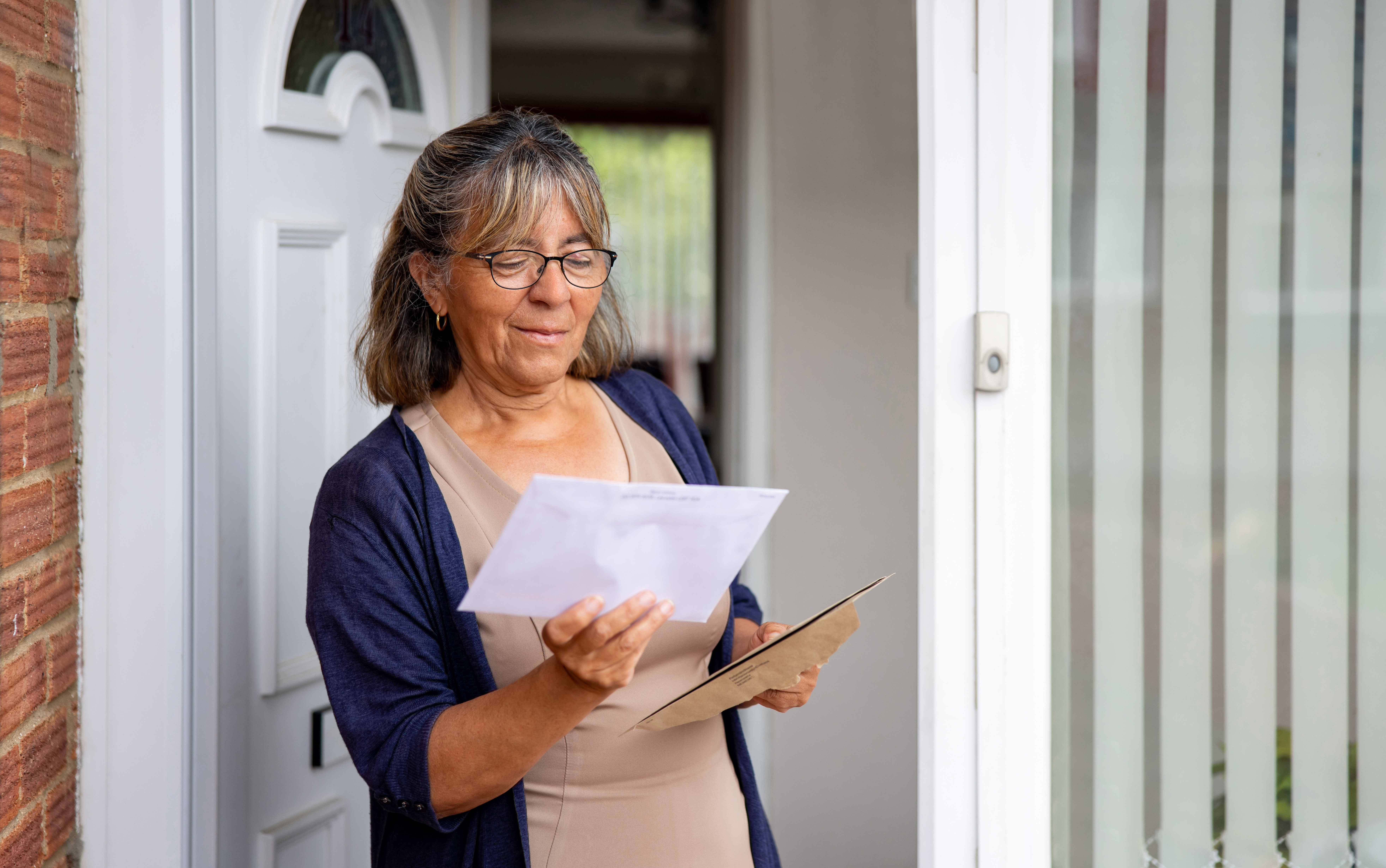 The importance of direct mail and door drop within the channel mix