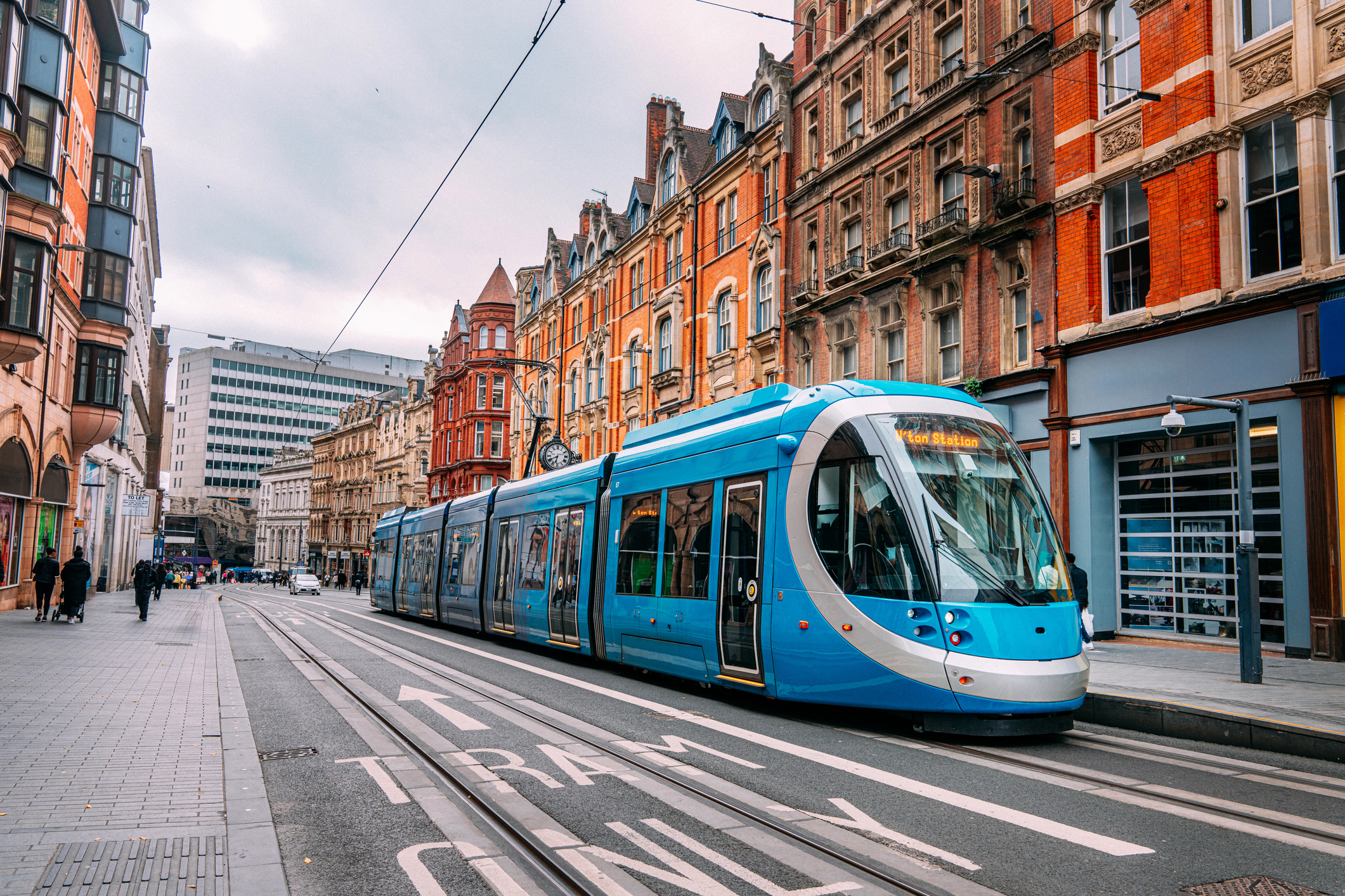 Birmingham City Council – Socially responsible print buying