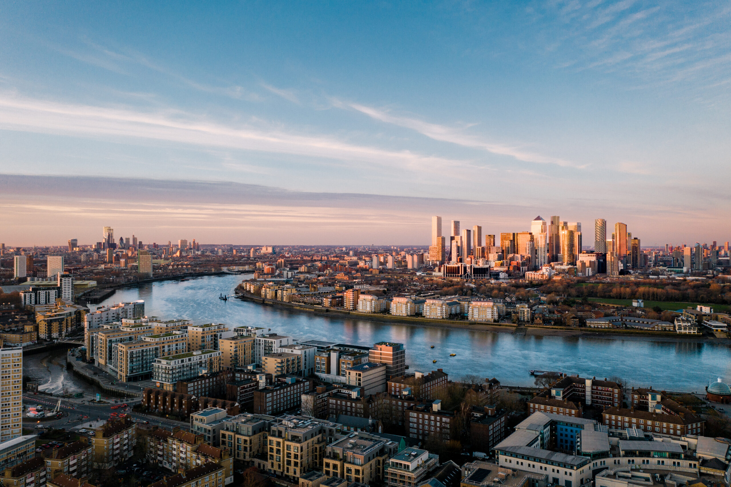 London mayoral elections
