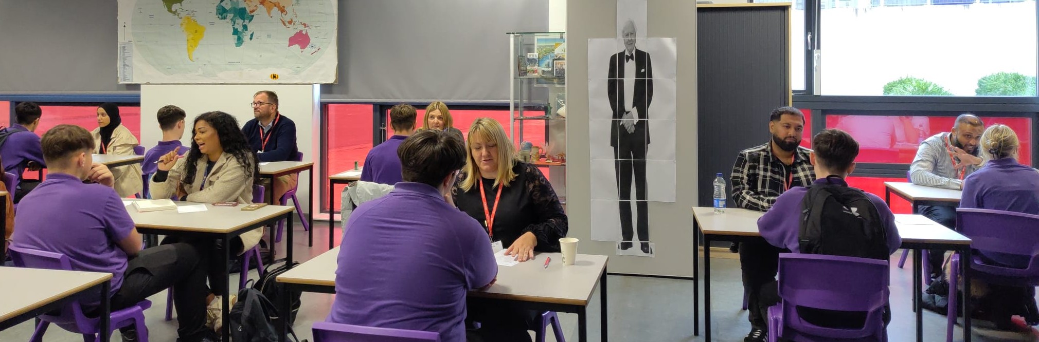 Empowering Future Talent