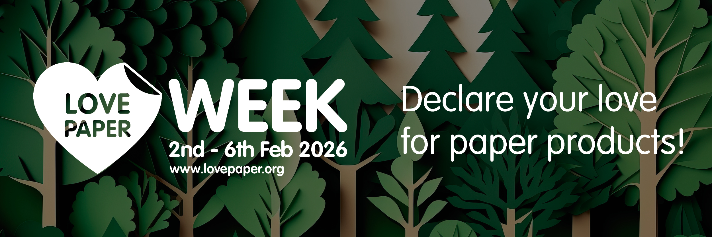 A Week of Facts, Engagement and Sustainable Print