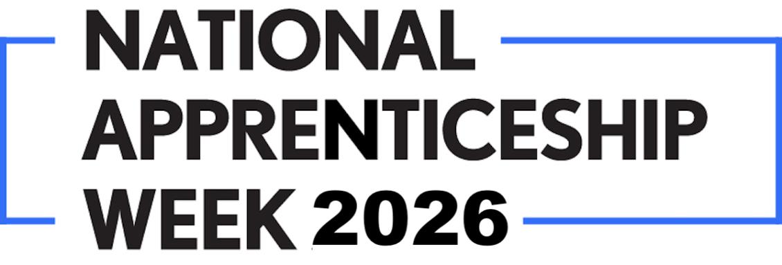 National Apprenticeship Week 2026