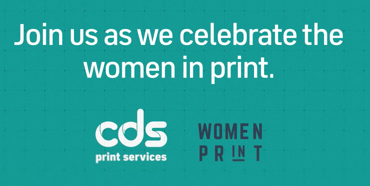 Women in Print: Experience, Progress and Opportunity