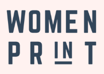 Celebrating Women in Print