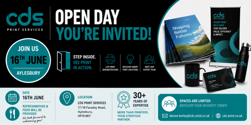 Opening New Doors and Clients