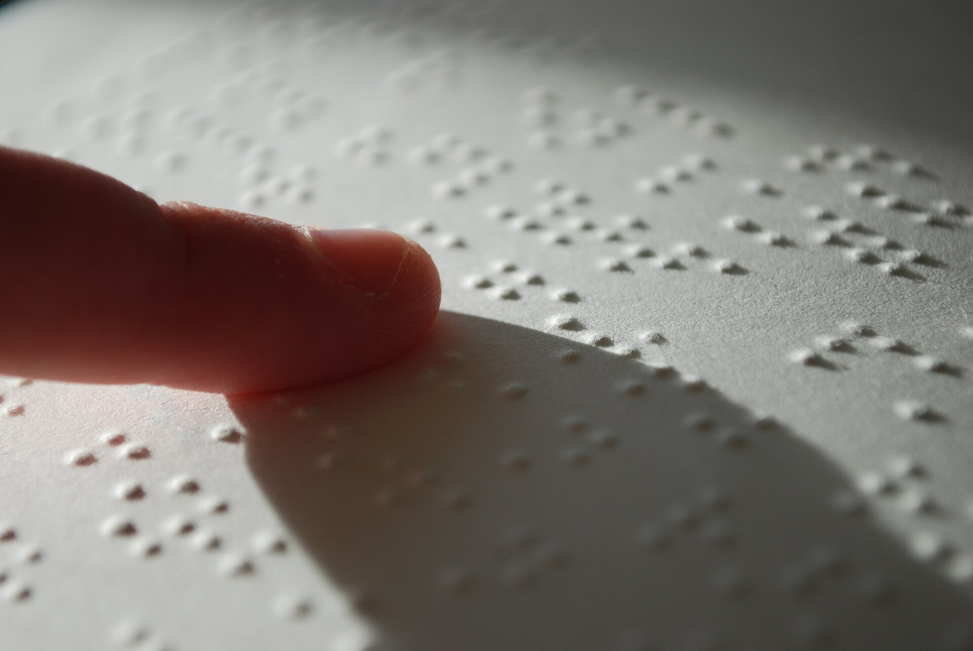 CDS Print Services To Provide NHS Notify Accessible Print