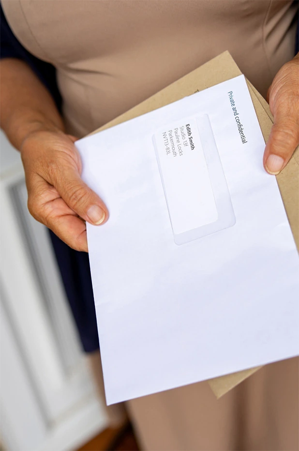 Transactional Mail