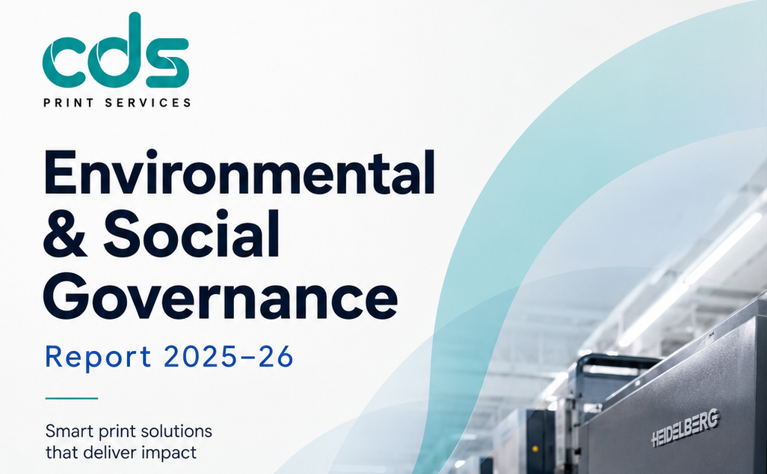Environmental & Social Governance Report 2025/26